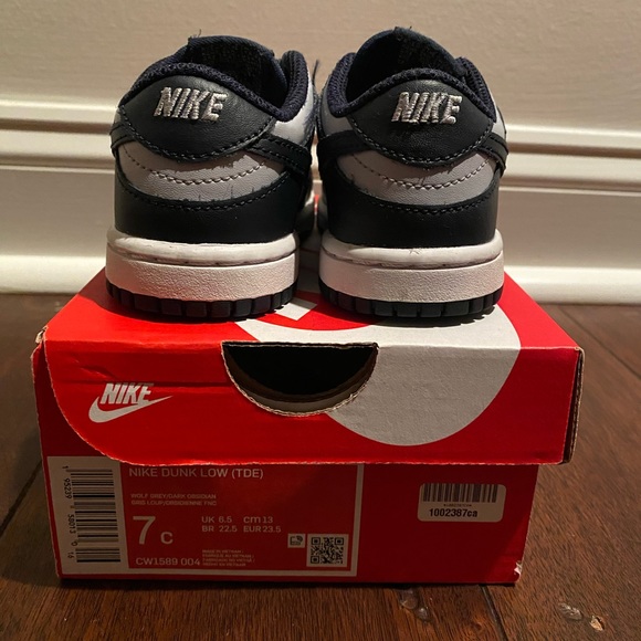 Nike Dunk Low tde - Picture 3 of 5